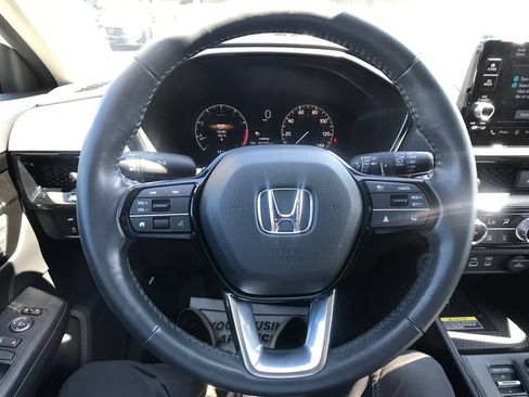Certified 2024 Honda CR-V EX-L image 20