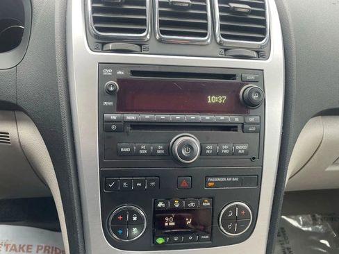 Used 2012 GMC Acadia SLT image 9