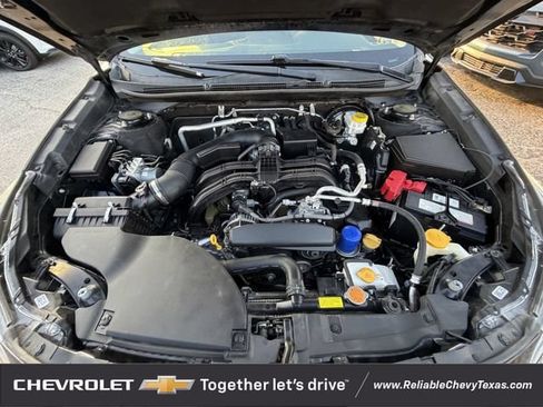 Used 2021 Subaru Outback Touring w/ Popular Package #2 AWD/4WD image 35