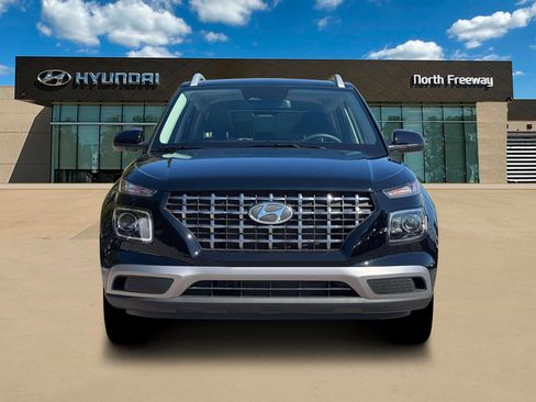 New 2026 Hyundai Venue SEL image 12