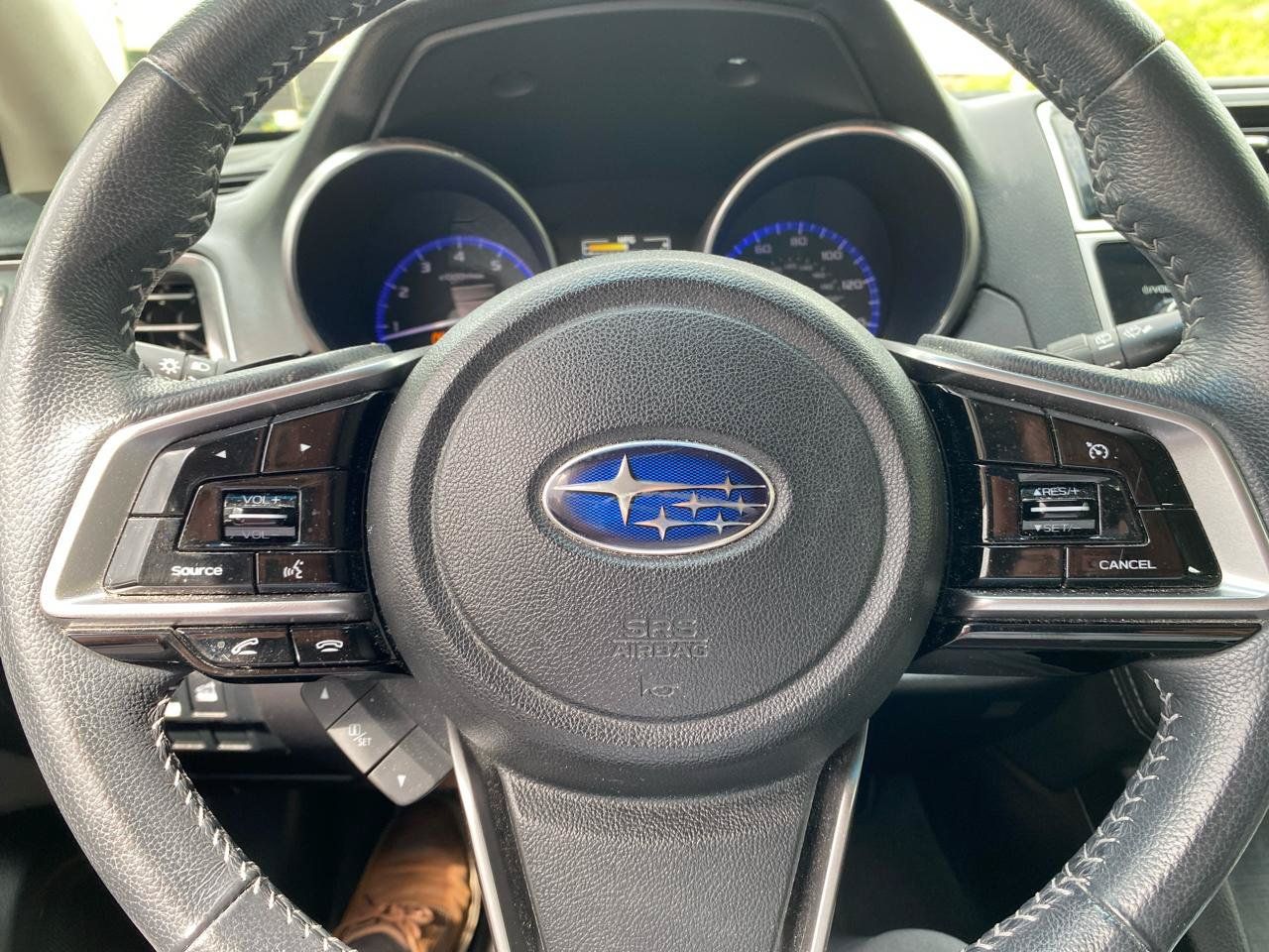 Used 2018 Subaru Outback 2.5i Limited AWD/4WD image 14