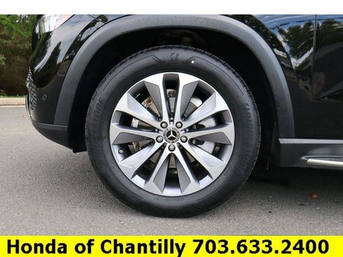 Used 2023 Mercedes-Benz GLE 350 GLE350 image 29