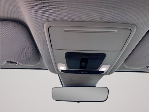 Used 2025 Honda CR-V EX-L image 37