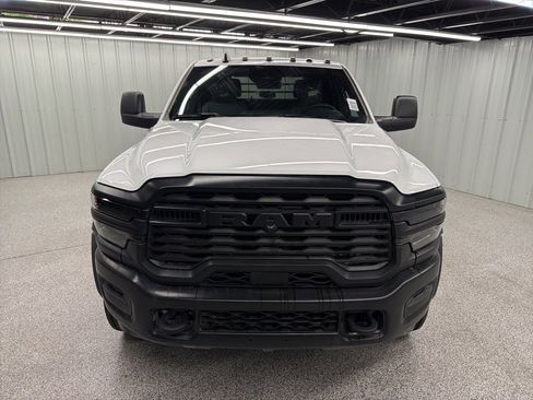 New 2026 RAM 5500 Tradesman w/ Max Tow Package image 2