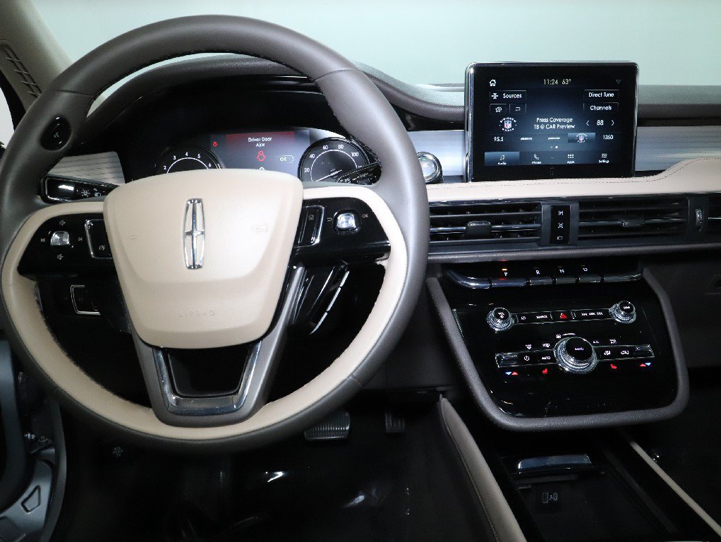 Used 2022 Lincoln Corsair FWD image 27