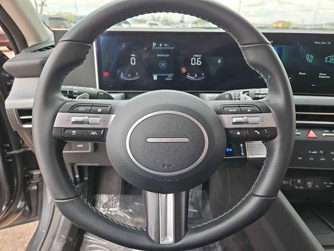 New 2026 Hyundai Sonata SEL image 22