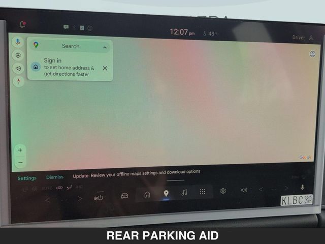 New 2026 MAZDA CX-5 Preferred AWD/4WD image 20