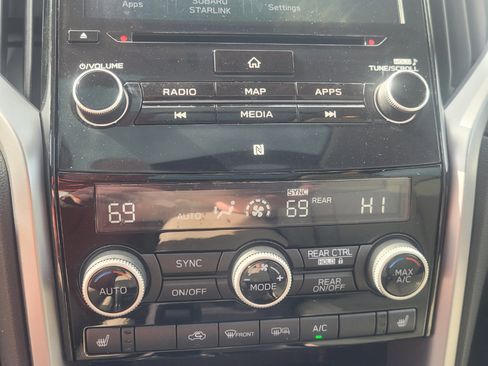 Used 2019 Subaru Ascent Limited w/ Popular Package #3 image 21