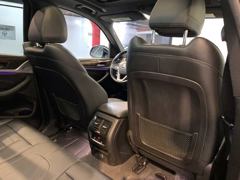 Used 2019 BMW X3 sDrive30i w/ Driving Assistance Package RWD image 67