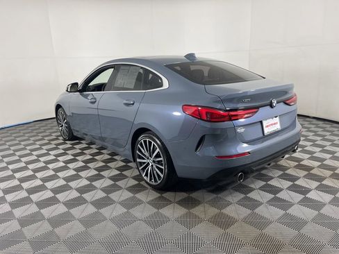 Used 2021 BMW 228i xDrive Gran Coupe 228i xDrive w/ Premium Package image 3