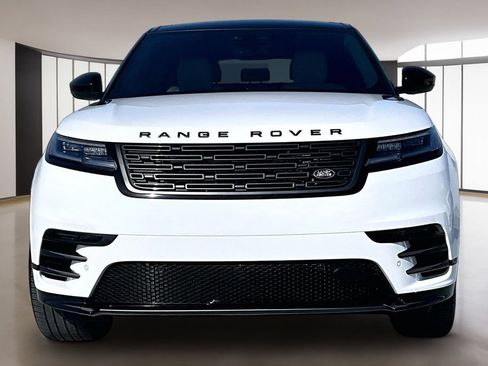 Used 2024 Land Rover Range Rover Velar Dynamic SE AWD/4WD image 2
