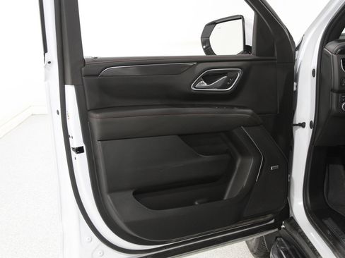 Used 2024 Chevrolet Tahoe RST w/ Luxury Package image 4