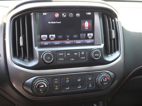 Used 2016 GMC Canyon SLE w/ All Terrain Adventure Package image 15