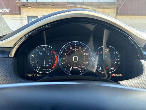 Used 2014 Cadillac XTS Platinum AWD/4WD image 16