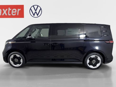 New 2025 Volkswagen ID. Buzz Pro S RWD image 6