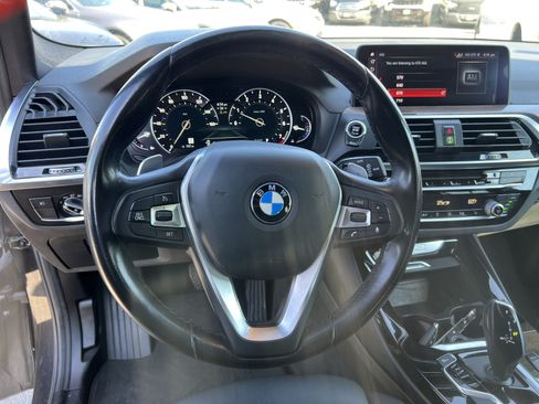 Used 2019 BMW X3 sDrive30i w/ Driving Assistance Package RWD image 21