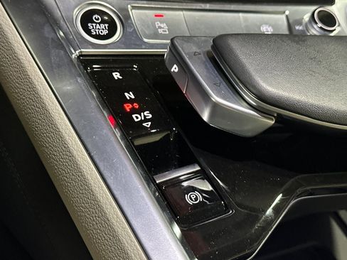 Used 2024 Audi Q8 e-tron Premium Plus w/ Premium Plus Package AWD/4WD image 21