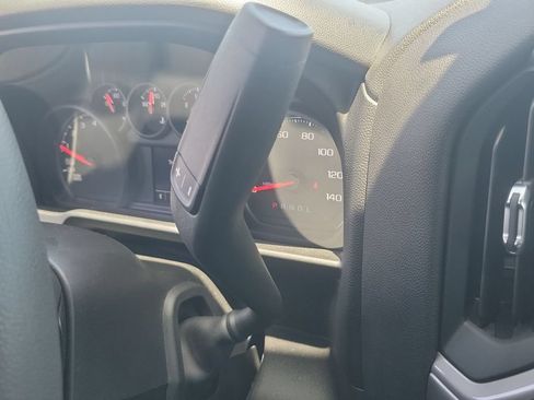 Used 2022 Chevrolet Silverado 1500 Custom w/ Rally Edition RWD image 21