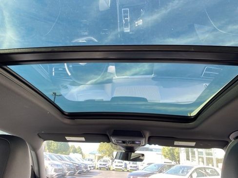 New 2026 Volkswagen Atlas Cross Sport SEL Premium R-Line image 70