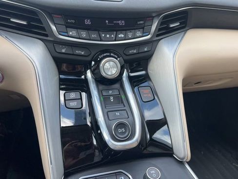 Used 2025 Acura TLX w/ Technology Package FWD image 16