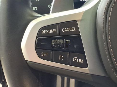 Used 2024 BMW 840i Gran Coupe xDrive w/ Comfort Seating Package image 12