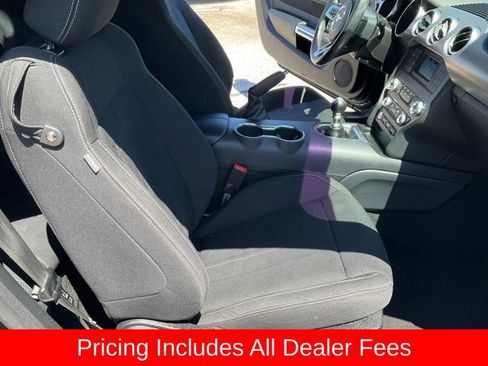 Used 2020 Ford Mustang GT w/ Black Accent Package RWD image 20