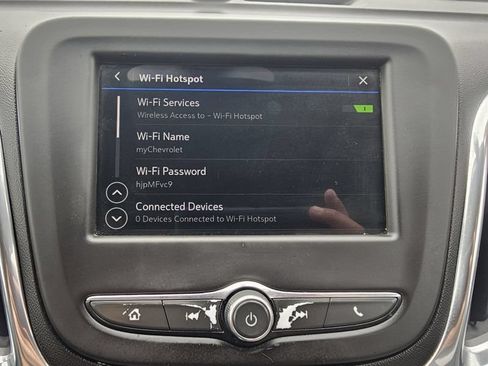 Used 2019 Chevrolet Equinox LS w/ LS Convenience Package FWD image 39