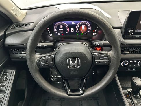 Used 2024 Honda Accord EX image 24
