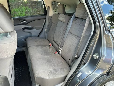 Used 2014 Honda CR-V EX image 11