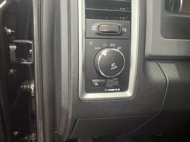 Used 2016 RAM 1500 Big Horn AWD/4WD image 13