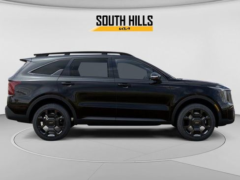 New 2026 Kia Sorento SX Prestige AWD/4WD image 7