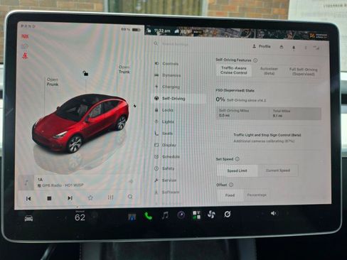 Used 2023 Tesla Model Y 2WD image 49