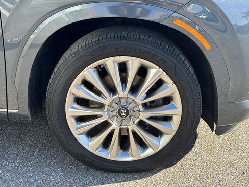 Used 2020 Hyundai Palisade Limited image 4