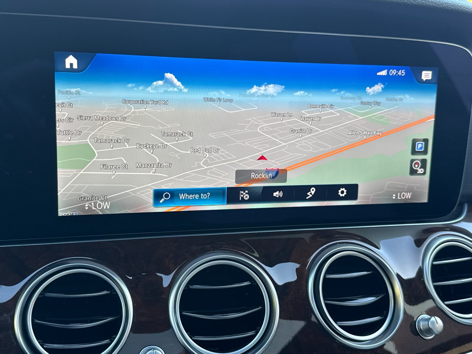 Certified 2022 Mercedes-Benz E 350 Sedan image 18
