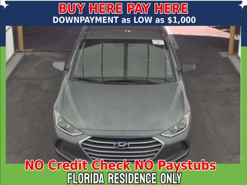 Used 2018 Hyundai Elantra SEL image 5