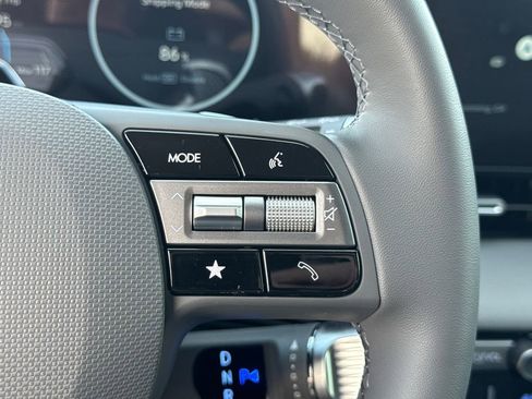 New 2026 Hyundai Ioniq 5 SE RWD image 25