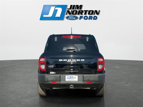 Used 2022 Ford Bronco Sport Big Bend image 4