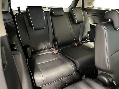 New 2026 Honda Odyssey Elite image 28