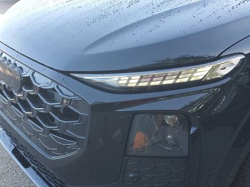 New 2026 Audi Q3 quattro 2.0T AWD/4WD image 12