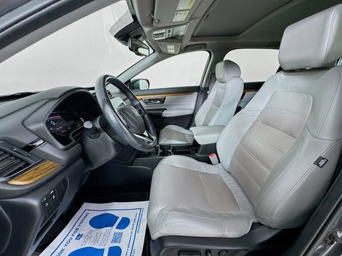 Used 2019 Honda CR-V EX-L image 27