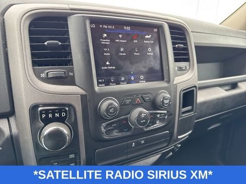 Used 2019 RAM 1500 Express w/ Wheel & Sound Group image 10