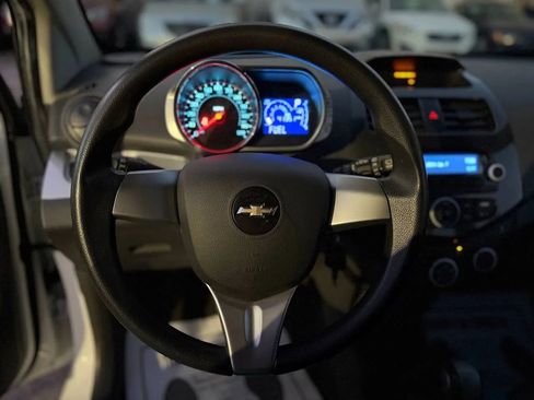 Used 2015 Chevrolet Spark LS image 40