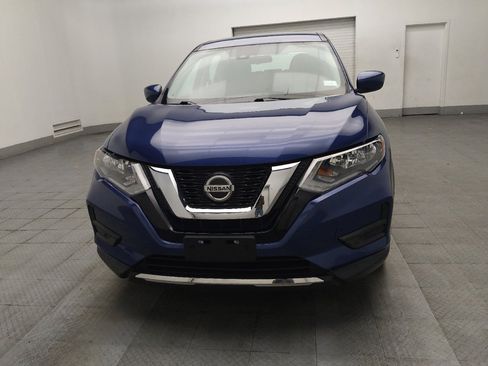 Used 2020 Nissan Rogue S FWD image 15