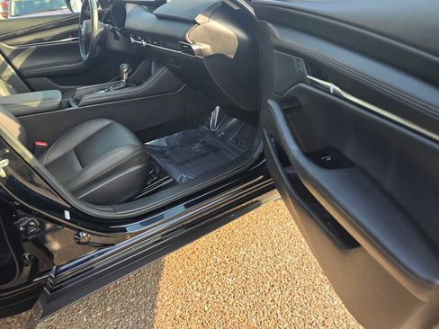 Used 2020 MAZDA MAZDA3 AWD Sedan w/ Select Package image 10