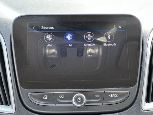 Used 2024 Chevrolet Malibu LT image 23