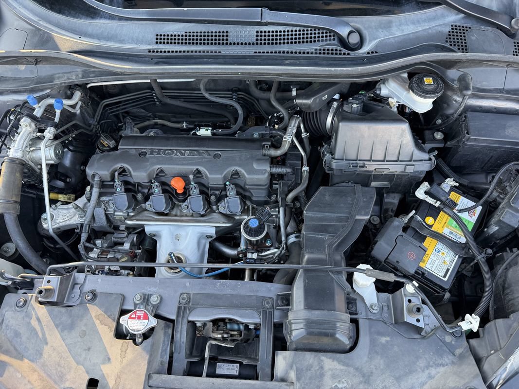 Used 2016 Honda HR-V EX-L image 27