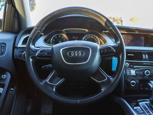Used 2015 Audi A4 2.0T Premium image 27