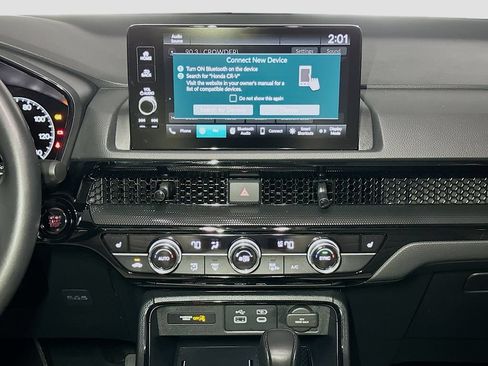 Used 2025 Honda CR-V EX-L image 14