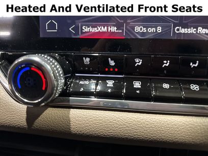 New 2026 GMC Canyon Denali