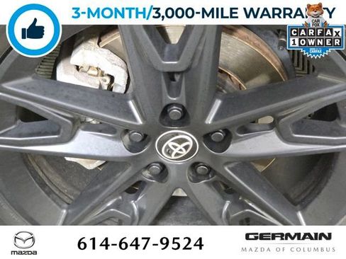 Used 2024 Toyota Grand Highlander AWD Hybrid image 11